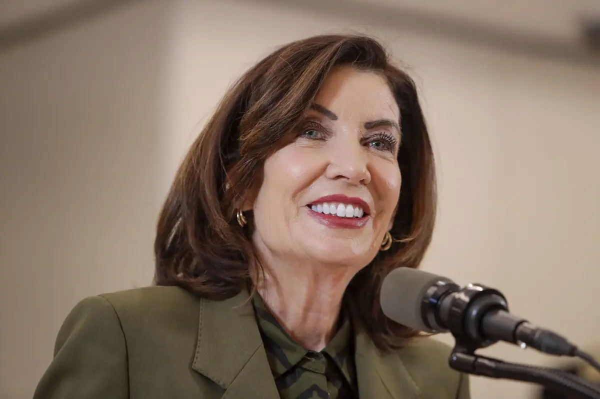 Hochul and Mamdani's 'no-cost' child care proposal would invite fraudsters.