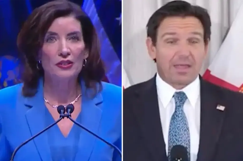 Hochul promised to help New Yorkers save significantly on car insurance, but the plan is already encountering resistance.