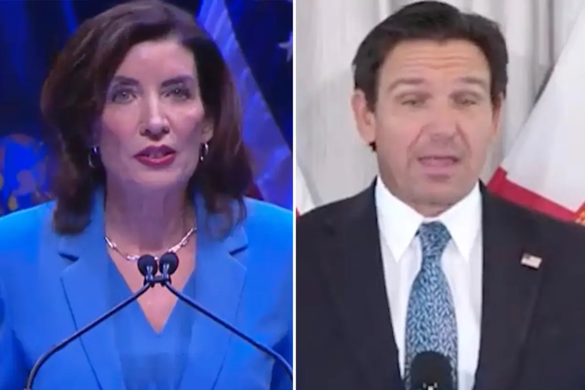 Hochul promised to help New Yorkers save significantly on car insurance, but the plan is already encountering resistance.