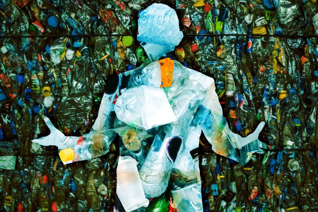 Hold on&hellip; All those studies might have found microplastics in the human body due to a major mistake.