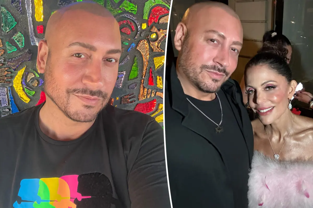 Hollywood remembers beloved makeup artist Jasen Kaplan