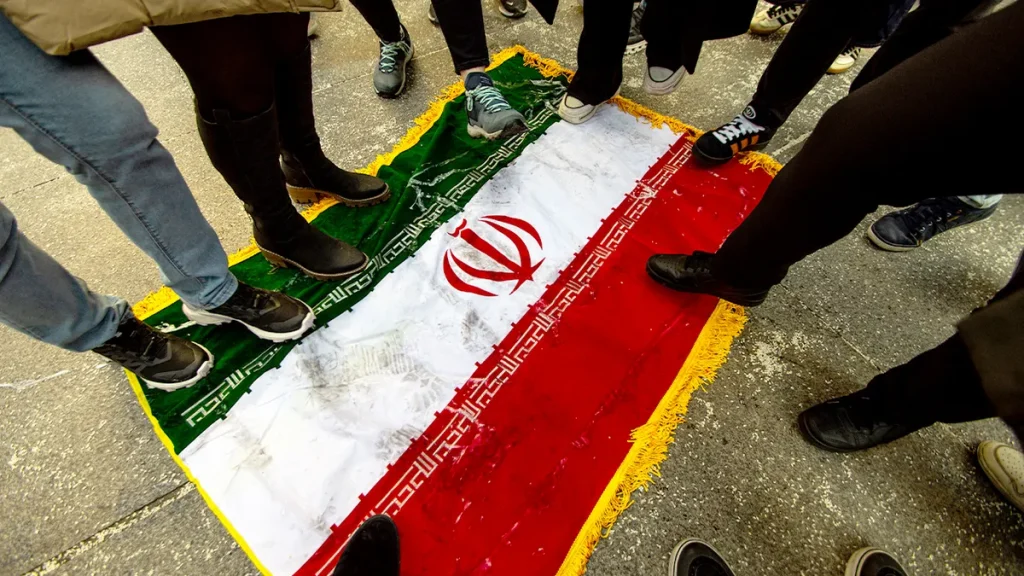 Hollywood's quiet stance on Iran reveals the deception of celebrity activism