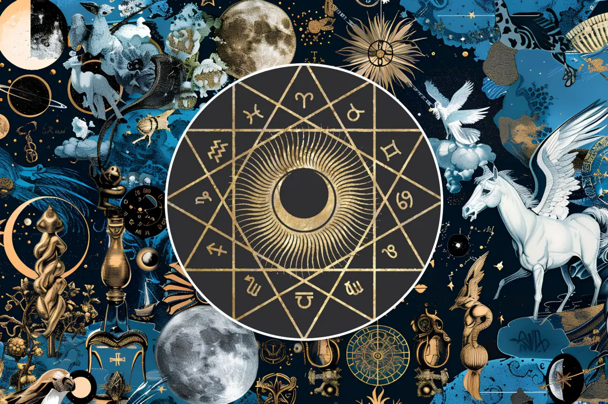 Horoscopes for all zodiac signs in January 2026