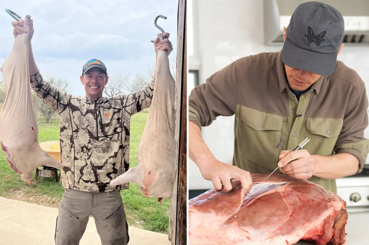 Host shares tips on obtaining the healthiest food