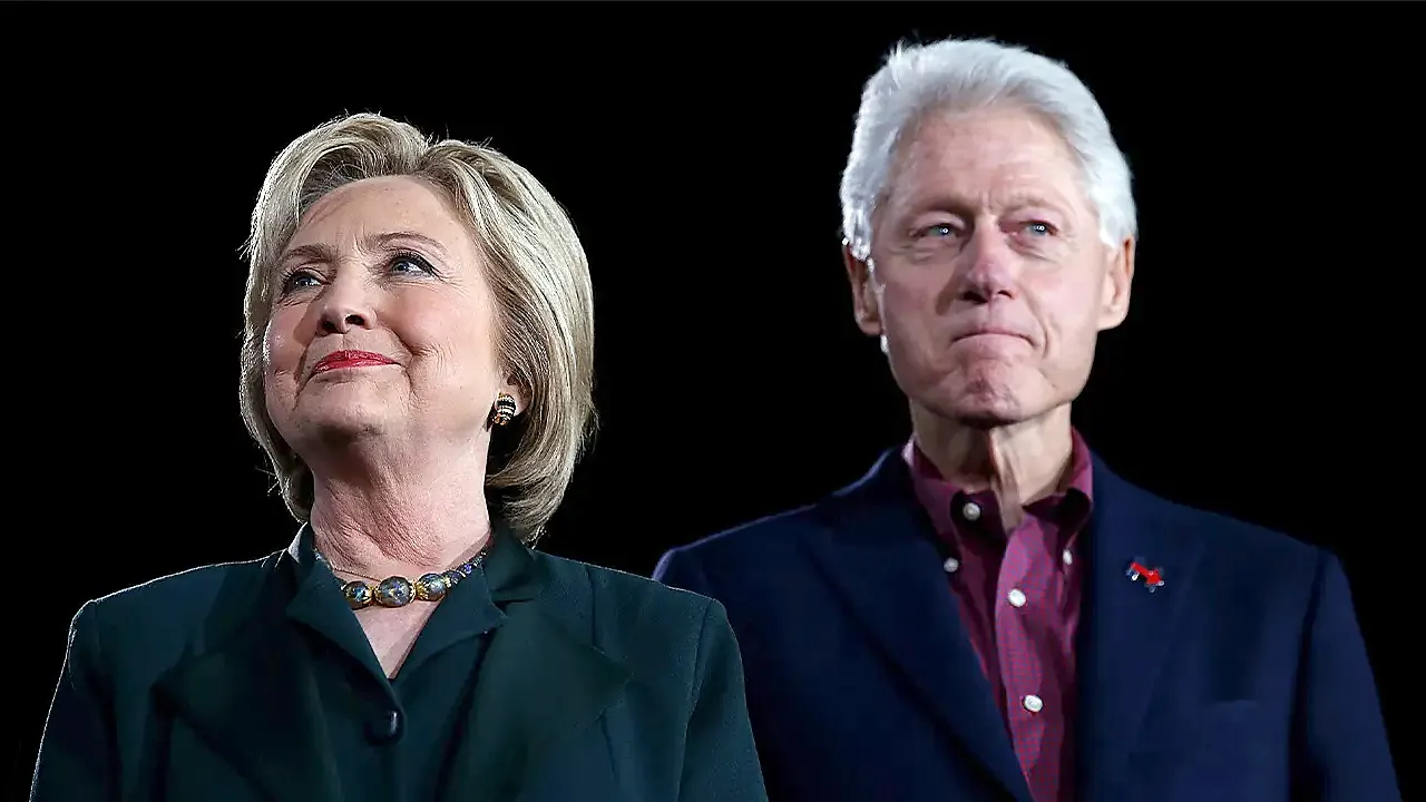 Hosts of 'View' call for Clintons to appear before House Epstein committee