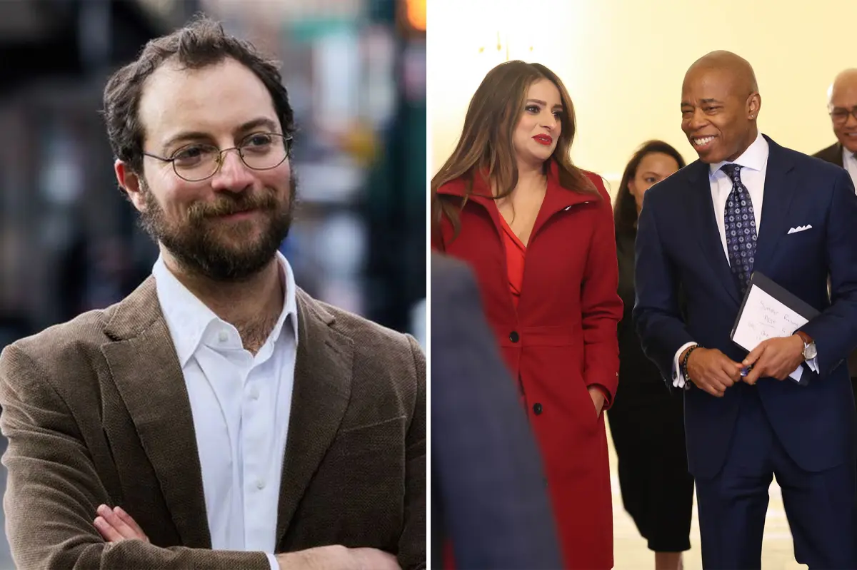 Hot seat: 'Working class' socialist aiming for NYC Assembly position is child of famous cosmetic surgeon