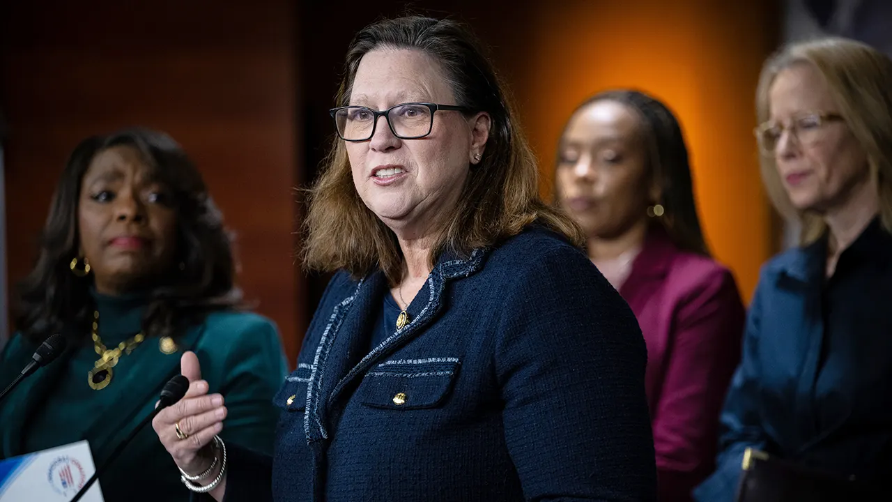 House Democrat shows backing for limiting DHS expenses