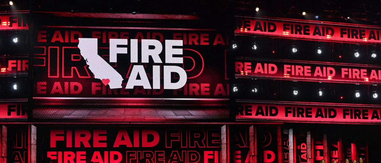 House Judiciary Claims Donations for California Wildfire Relief Were Directed to Unauthorized Immigrants, Podcasters, and Administrative Expenses