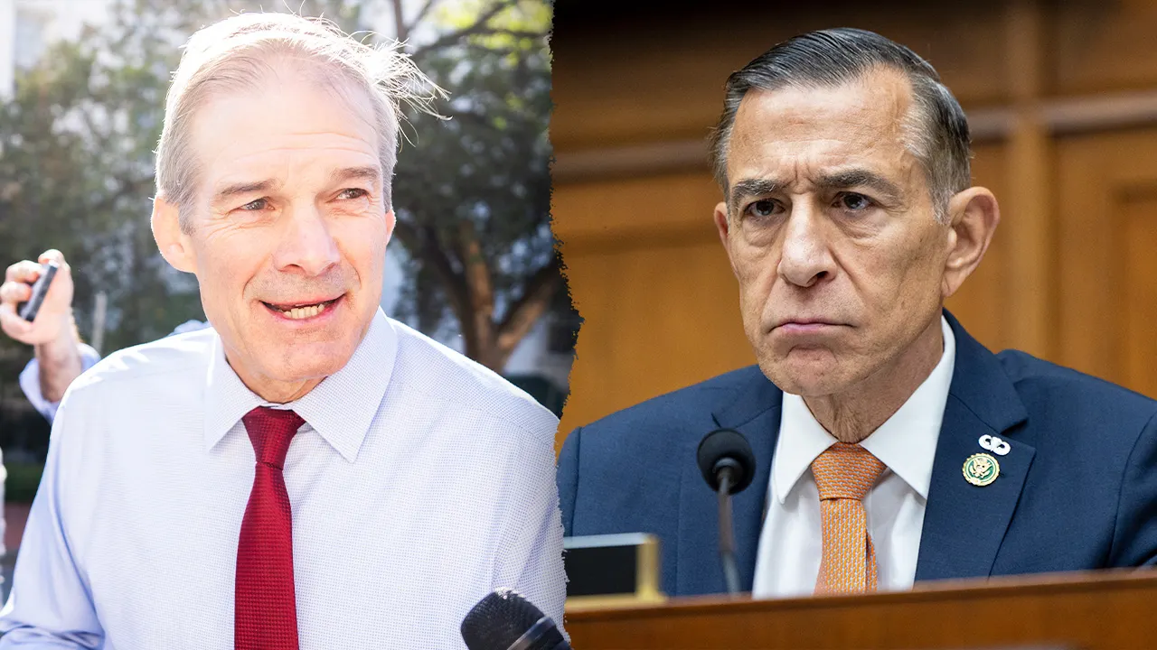 House Judiciary Committee investigates climate organization supposedly affecting federal judges