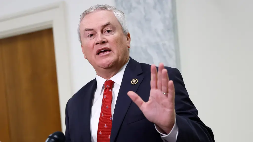 House Oversight Chair Comer broadens investigation into suspected fraud in Minnesota