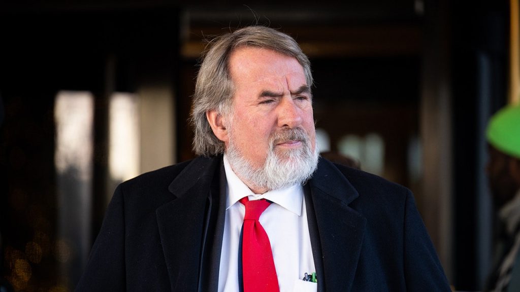 House Republican Doug LaMalfa passes away at 65