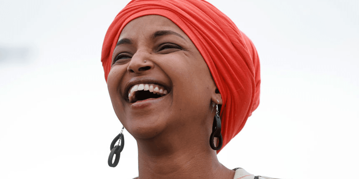 House Republicans are looking into Ilhan Omar