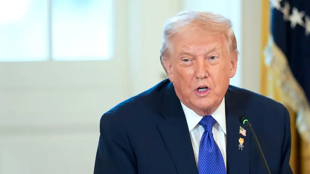 House Republicans criticize Kaine's resolution on war powers regarding Venezuela that affects Trump