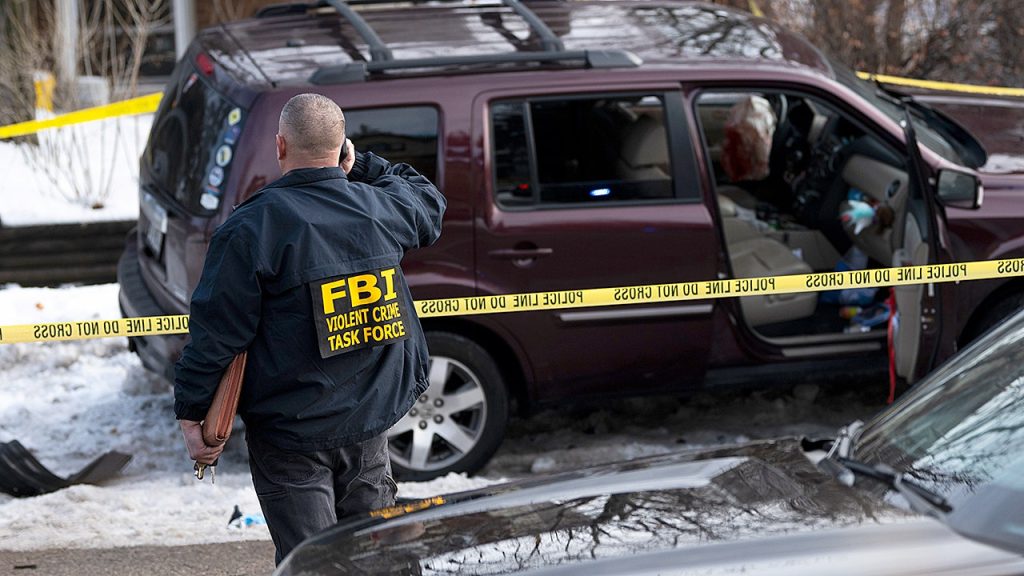 House Republicans support ICE officer involved in deadly Minnesota shooting