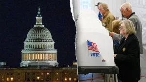 House Republicans unveil significant election reform legislation in preparation for the 2026 midterms