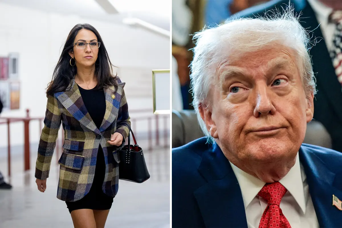 House does not succeed in overturning Trump's vetoes on bipartisan legislation, frustrating Boebert