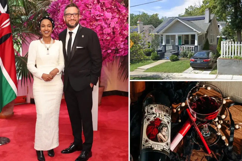 House investigation to uncover the mystery behind Rep. Ilhan Omar's rising wealth