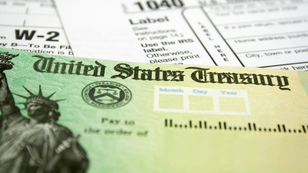 How Americans might receive a $1,000 increase this tax season