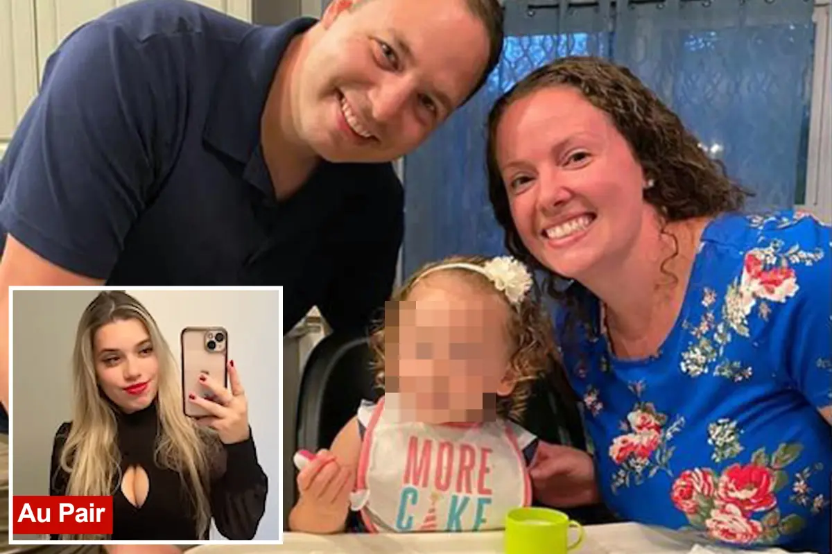 How Brandon Banfield is said to have planned his wife's murder based on a disturbing fantasy involving sexual violence