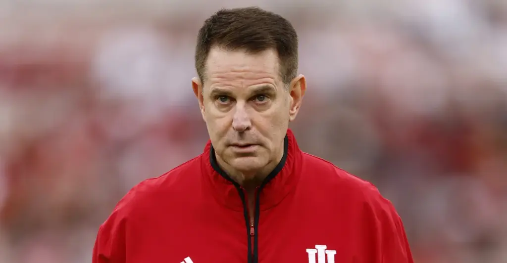 How Curt Cignetti assembled Indiana's national championship football team