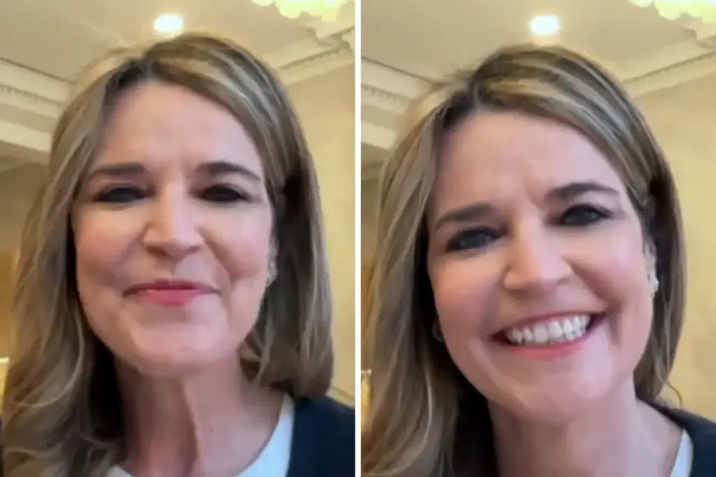 How Does Savannah Guthrie’s Voice Sound Following Her Vocal Cord Surgery?