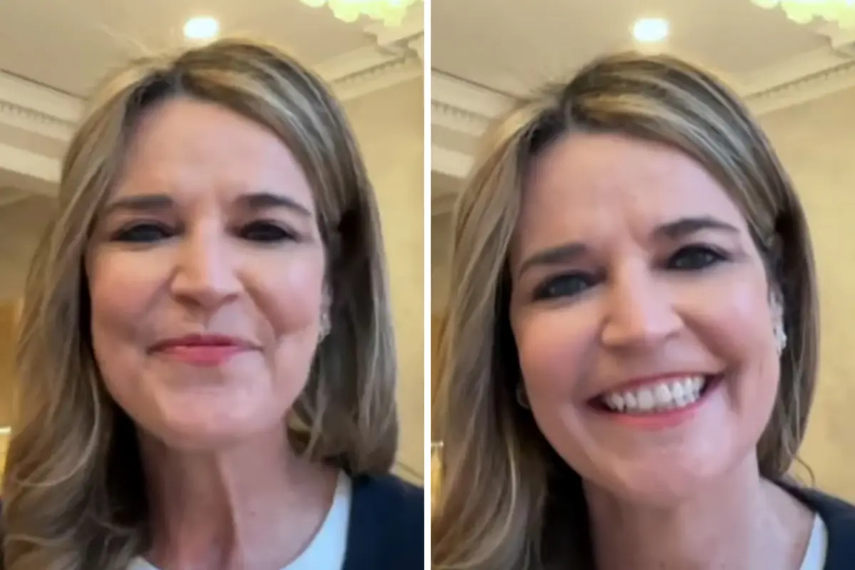 How Does Savannah Guthrie’s Voice Sound Following Her Vocal Cord Surgery?