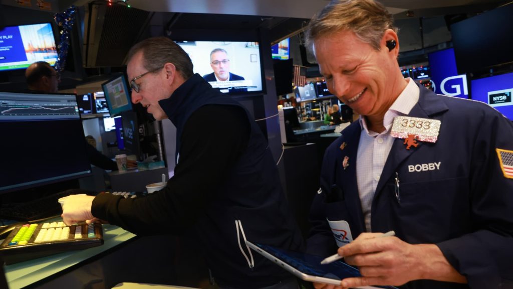 How January performs may influence the market for the remainder of 2026