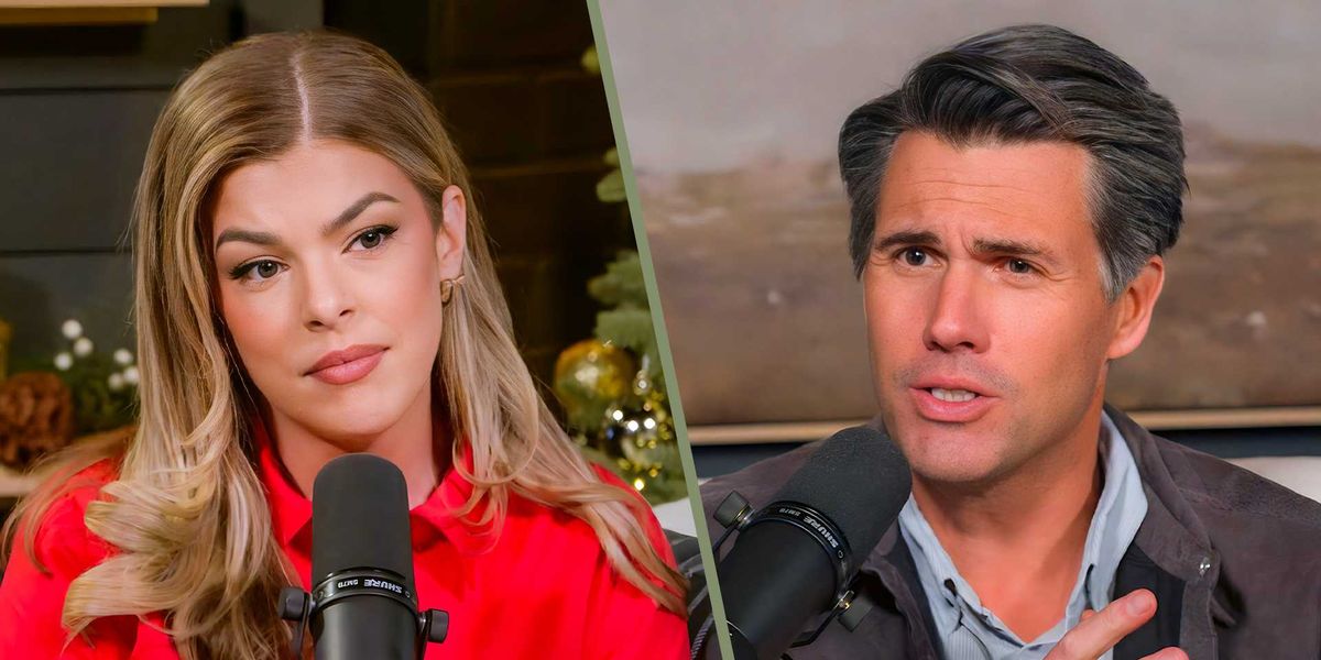 How Leland Vittert transformed from being isolated to joining network television