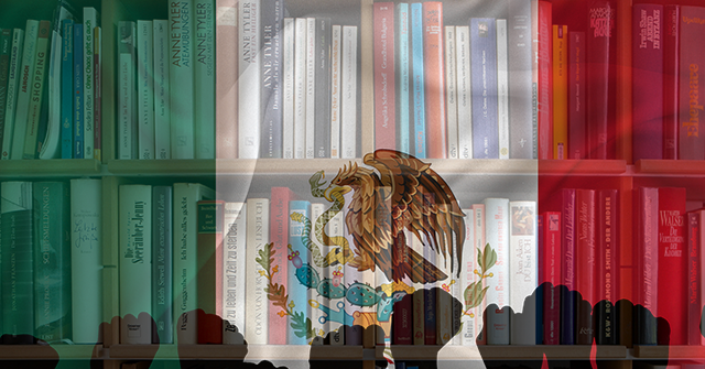 How Mexico Sends Anti-American Textbooks to the U.S. to Influence Children from L.A. to Orlando