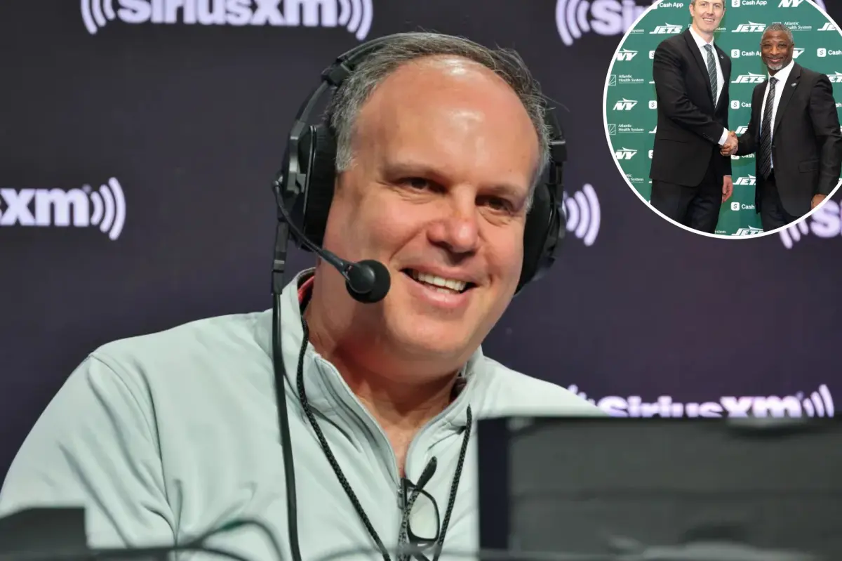 How Mike Tannenbaum’s 33rd Team is affecting the NFL both off the field and during games