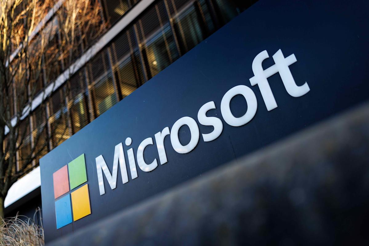 How Much Movement Traders Anticipate in Microsoft Stock After Earnings