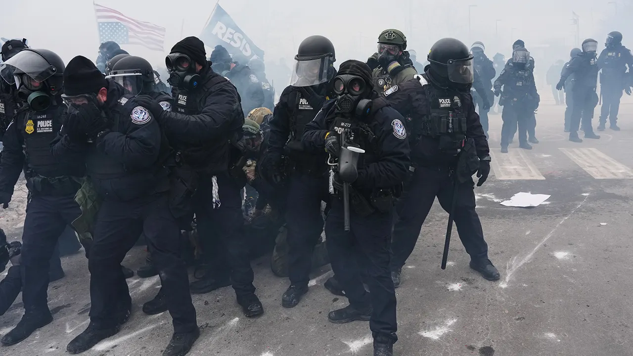 How Trump's invocation of the Insurrection Act might play out in Minnesota