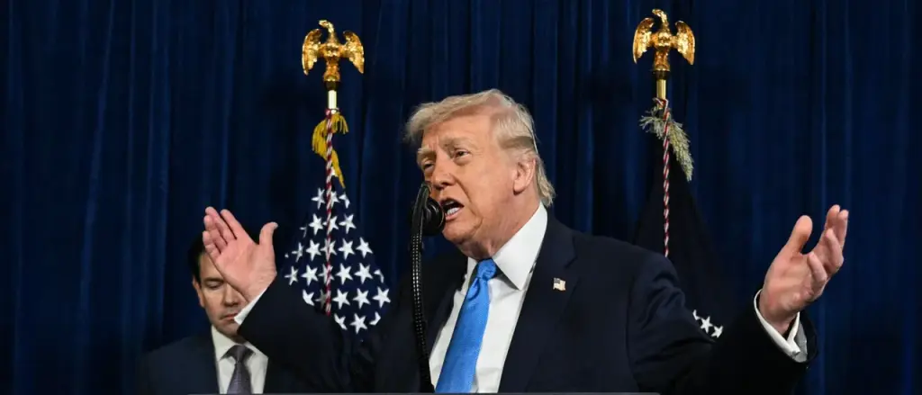 How a Single Arrest Might Restore the Strategic Oil Reserves That Biden Depleted