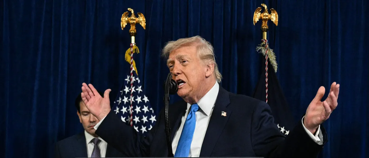 How a Single Arrest Might Restore the Strategic Oil Reserves That Biden Depleted