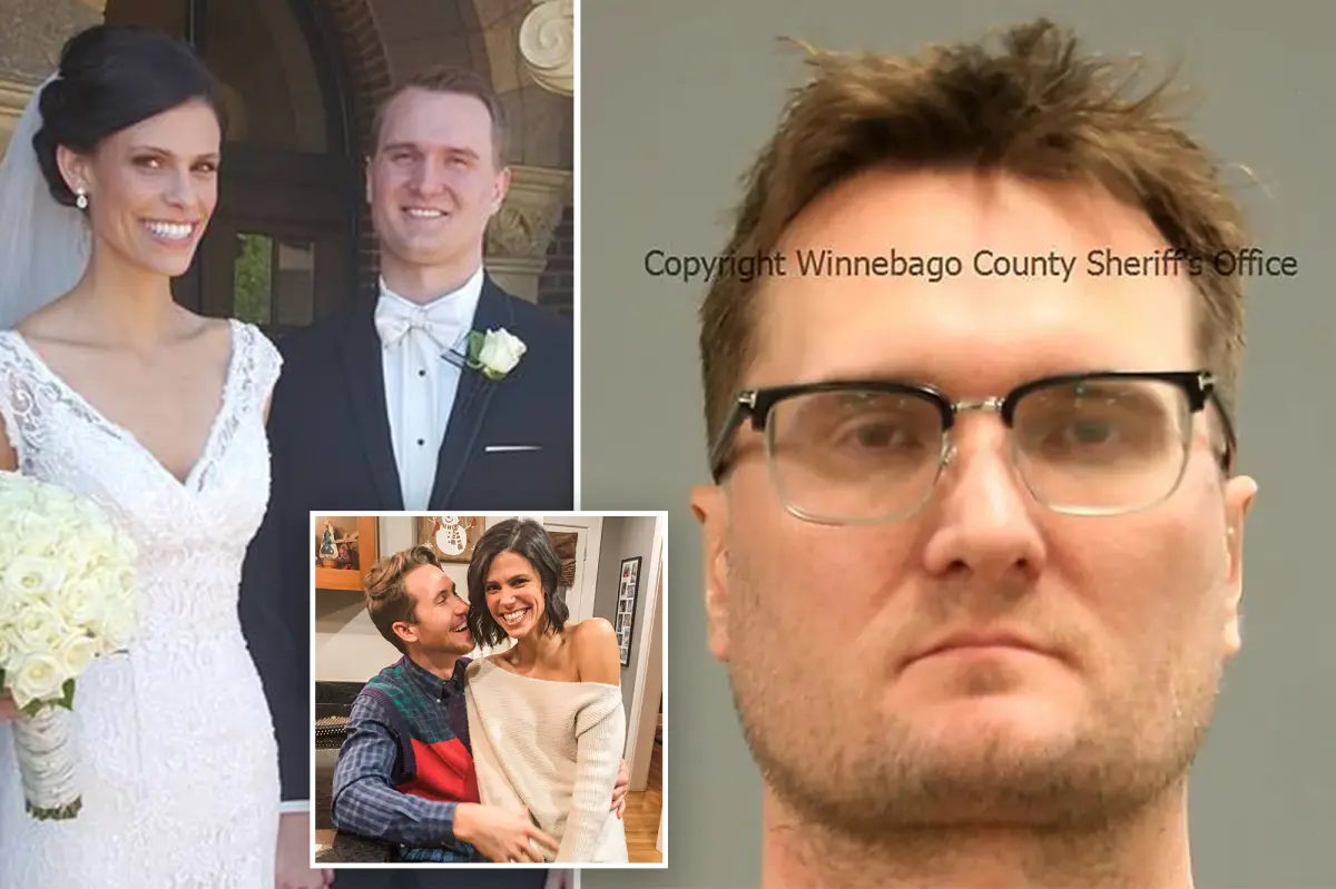 How authorities identified surgeon Michael McKee as the suspect in the murders of an Ohio dentist and his wife