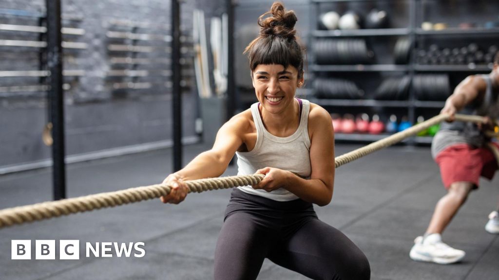 How combining different types of exercise might lead to a longer life