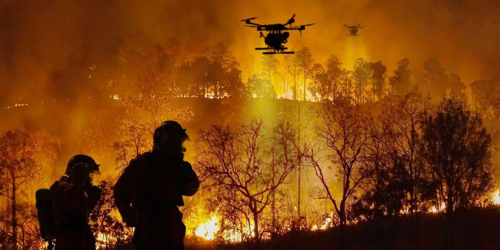 How people in the U.S. can get ready for difficult times — while there's still time