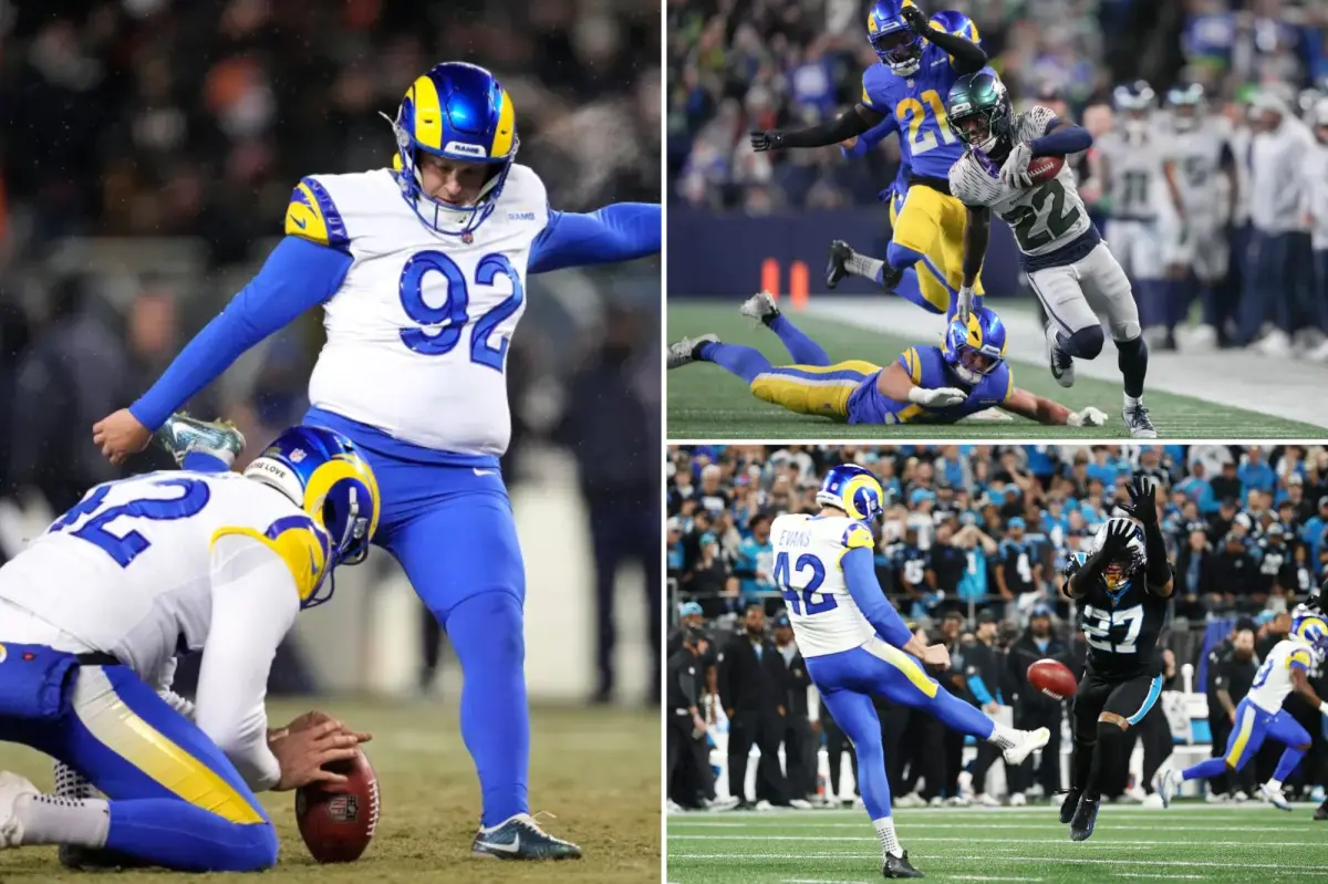 How special teams might influence the outcome of the Rams and Seahawks matchup in the NFC