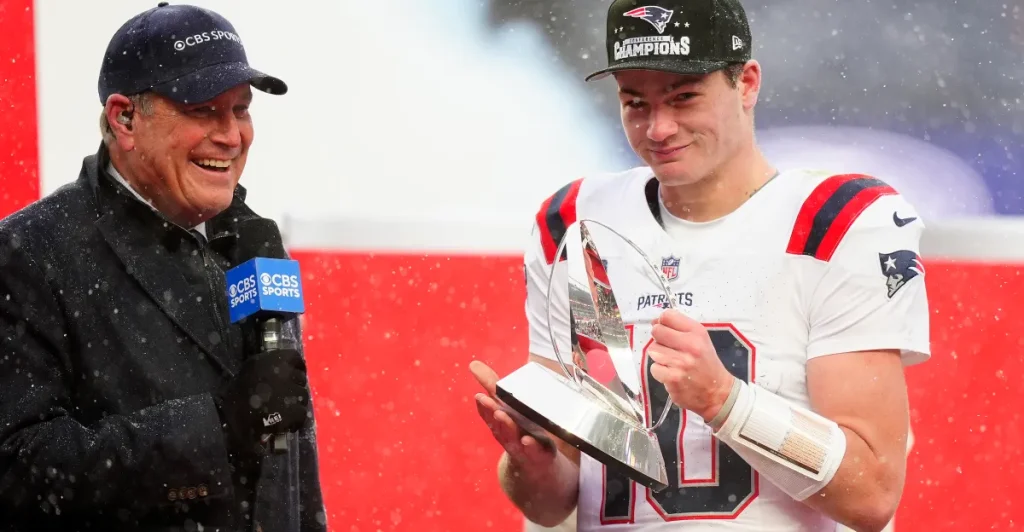 How the Patriots achieved the most significant one-year turnaround in Super Bowl history