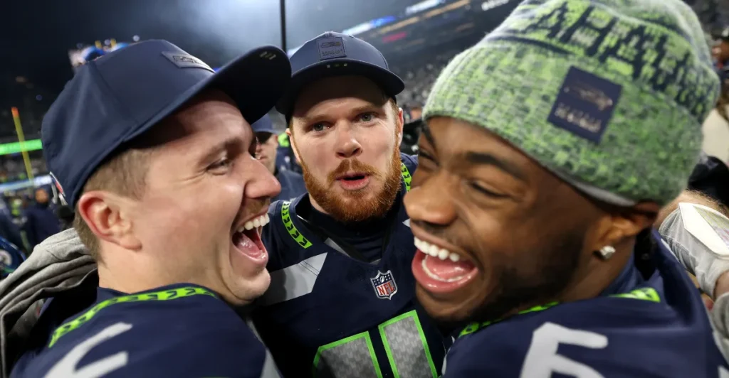 How the Seahawks transformed preseason skepticism into total success