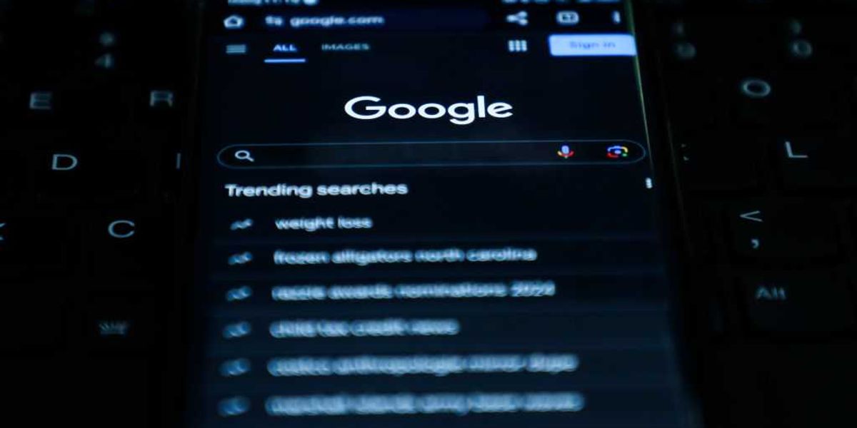 How to stop Google from collecting your iPhone information