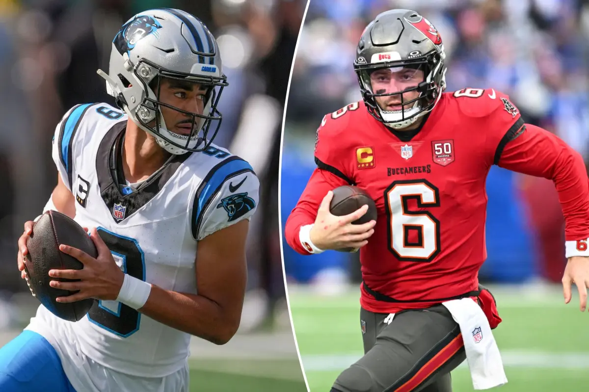 How to watch the Panthers take on the Buccaneers live without any cost