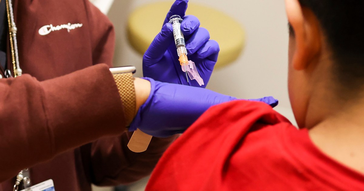 How well does the flu vaccine work in 2025-2026? Recent studies provide insights for this season