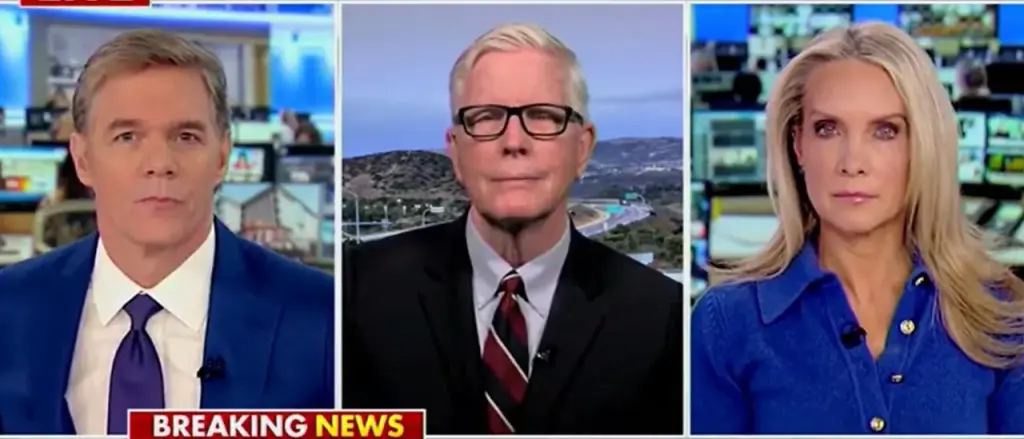 Hugh Hewitt Warns That Opposition to Immigration Enforcement Will Have Negative Consequences for Blue States