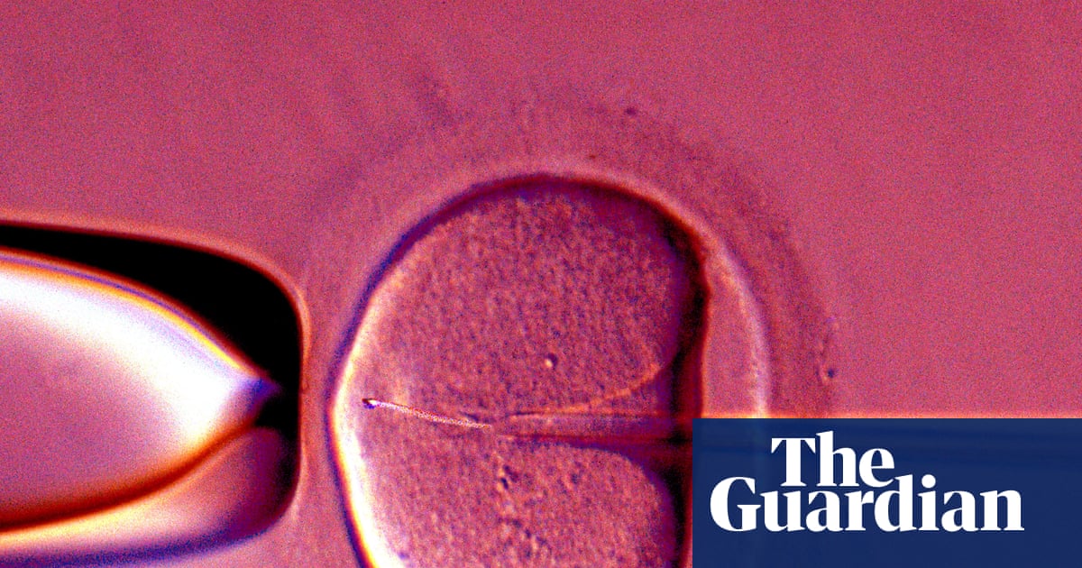 Human eggs have been 'renewed' in a development that may improve IVF success rates.