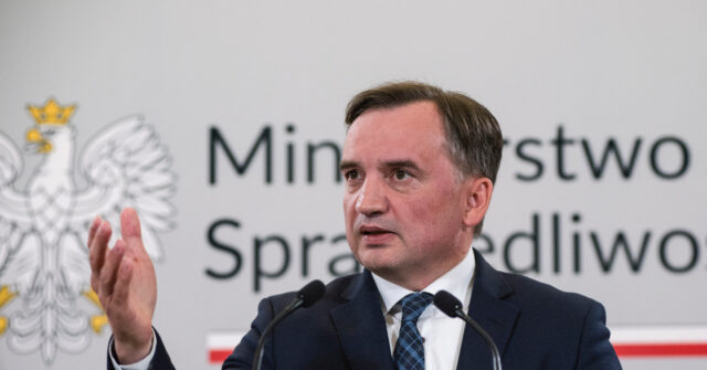 Hungary Provides Asylum to Former Polish Conservative Government Minister