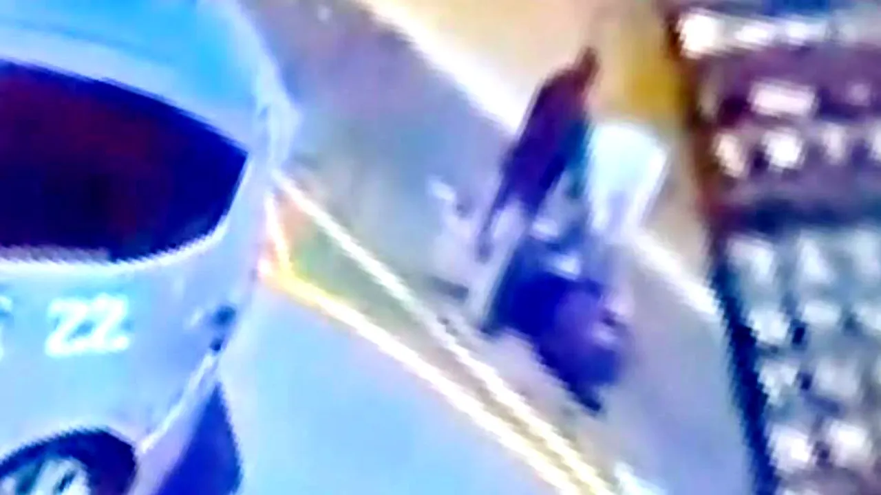 Husband takes legal action against McDonald's after wife's death in reported drive-thru attack