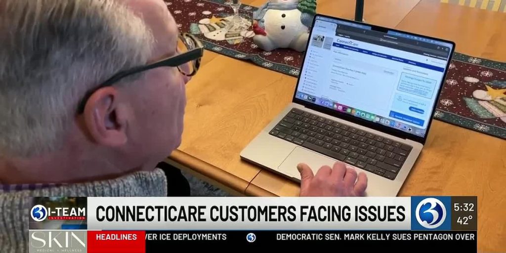 I-Team: Many ConnectiCare customers uncertain after change in ownership
