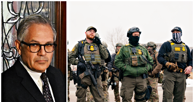 I Will Accuse You of Those Offenses