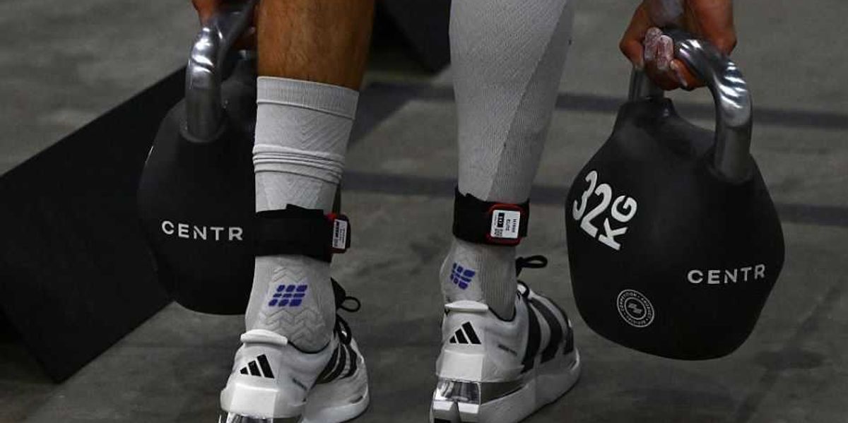 I became part of a cult — and I'm staying.